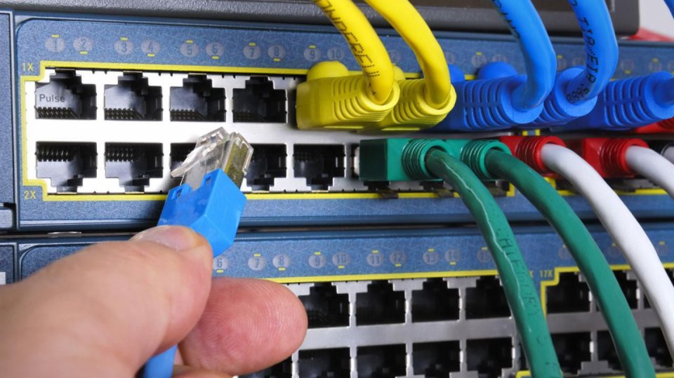 internetové připojení ilustrace foto lifewire
